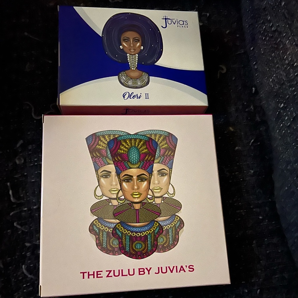 Oleri I and Zulu Bundle